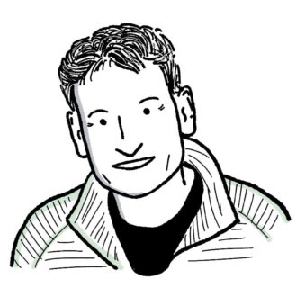 Mark Saldanha