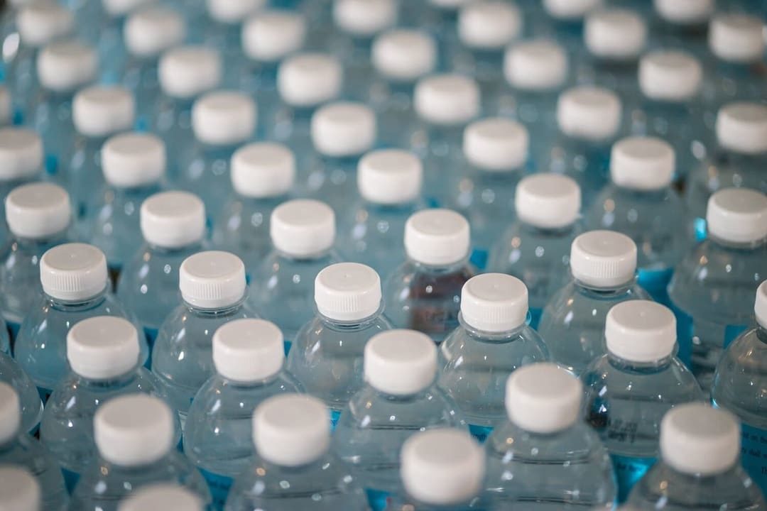Make Your Mark: Reducing Plastic