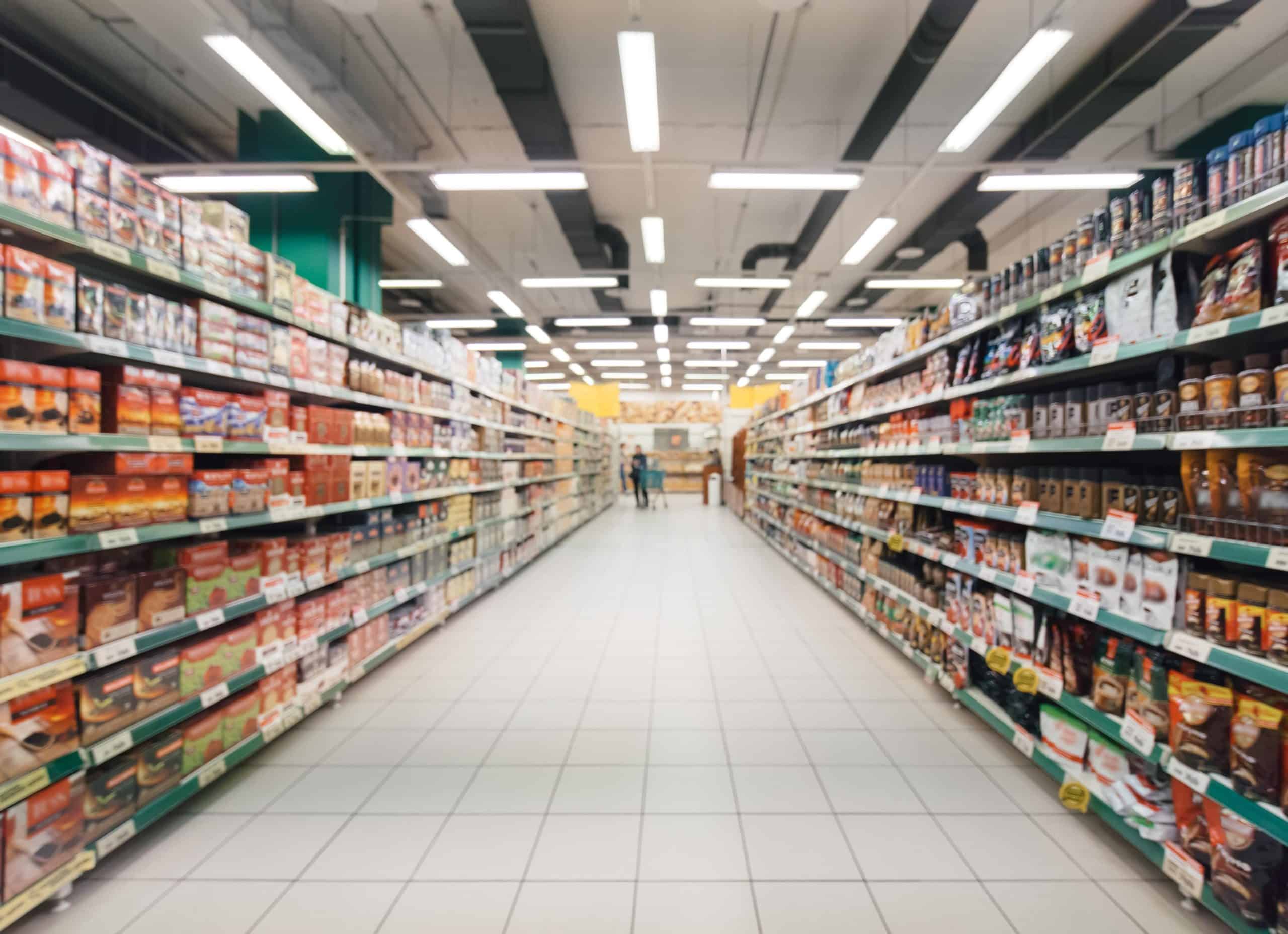 Fast Moving Consumer Goods Planet Mark Sustainability Certification