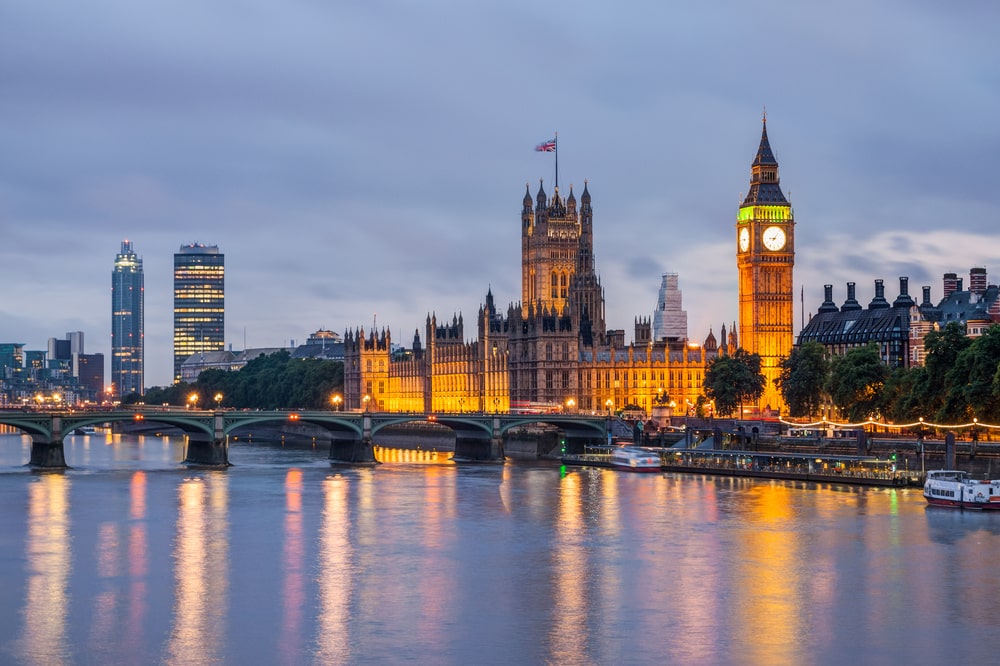 Financial services industry