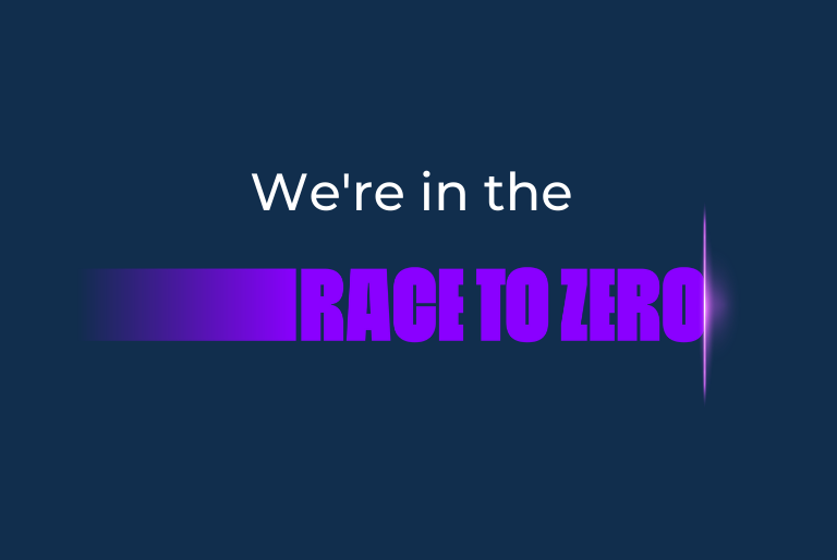 Race to Zero partnership