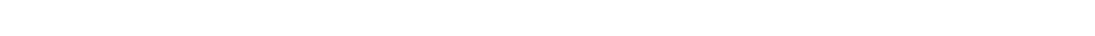 White blank space