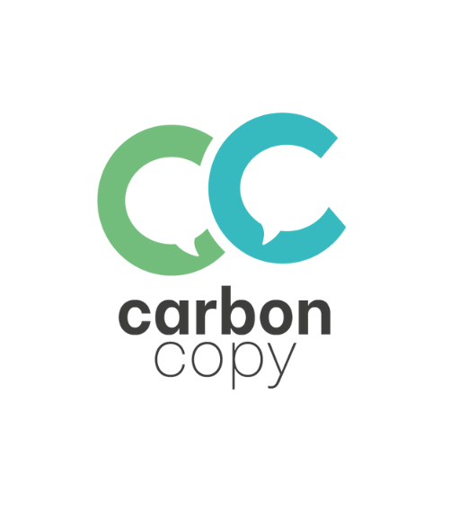 Share your Carbon Story to inspire others to act