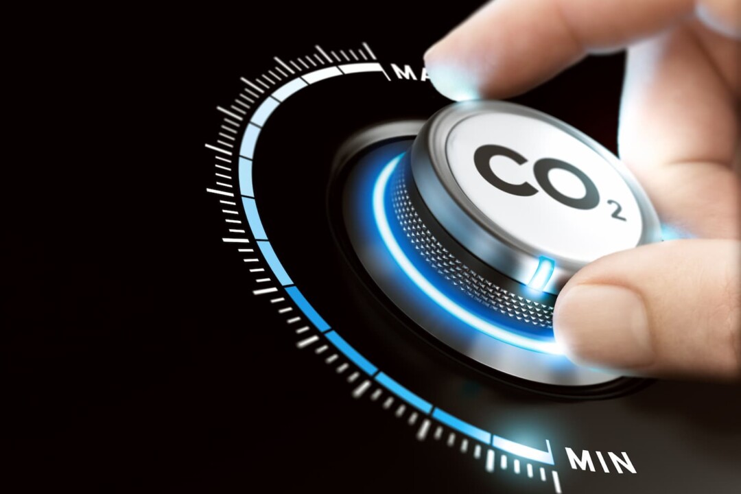 7 Ways Businesses Can Reduce Carbon Emissions