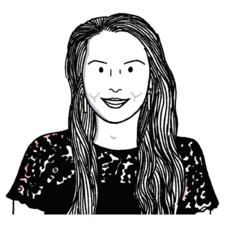 Charlotte Bowles Illustration