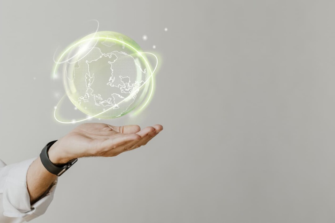 Methods to Lower Business Travel Carbon Emissions