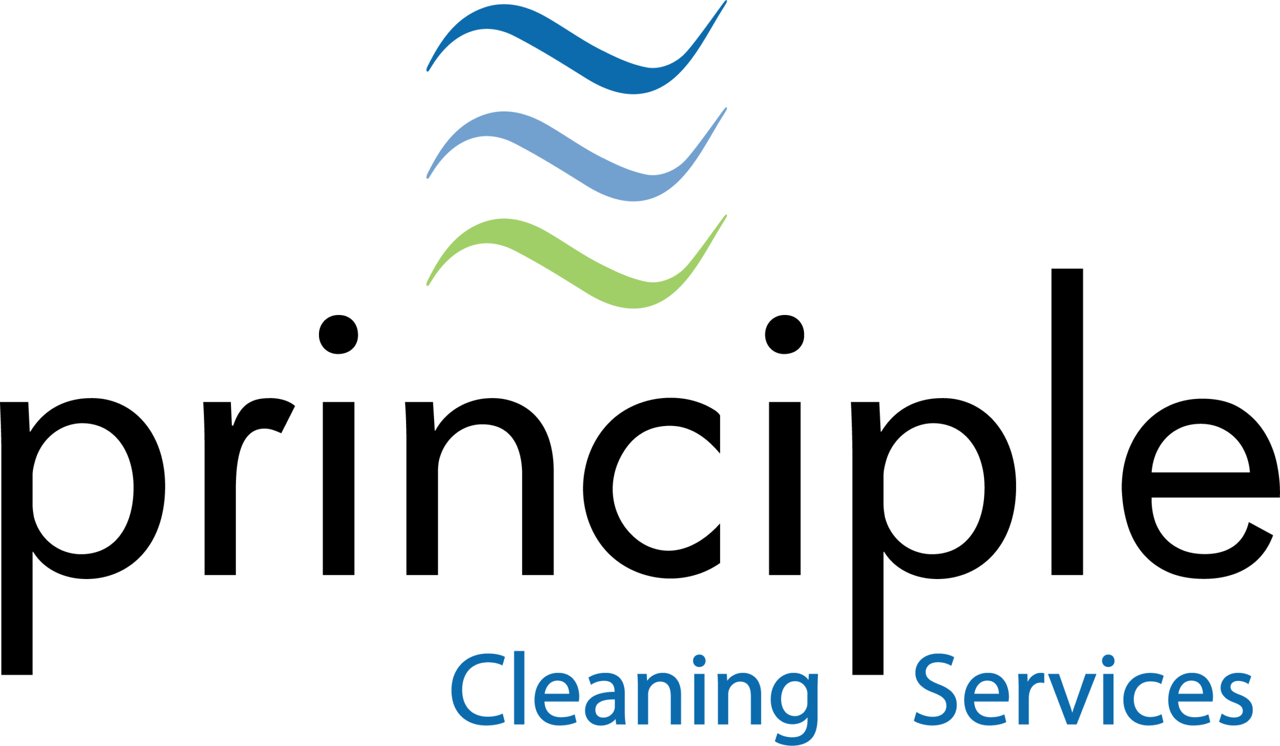 Principle Cleaning Services Mark
