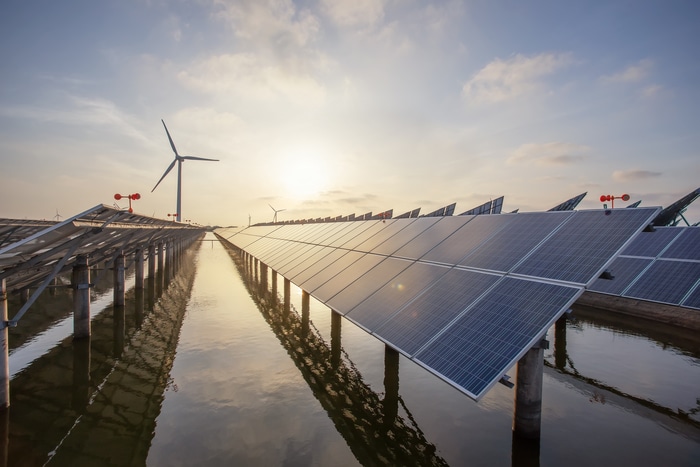 Has energy deregulation finally come of age?