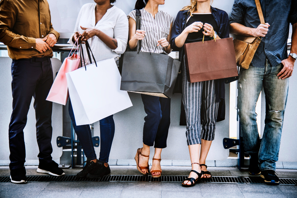 Can the fashion industry reduce emissions? 