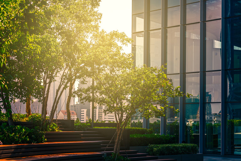 Five tips for adopting sustainable business practices