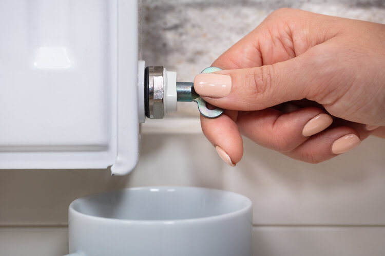 Saving Energy in the Workplace and Home 12 September