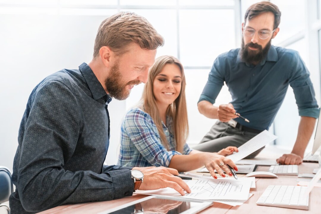 How to Conduct a Business Energy Audit