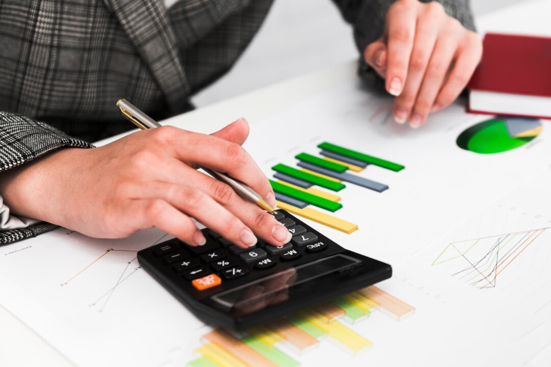 How to Calculate Supply Chain Emissions