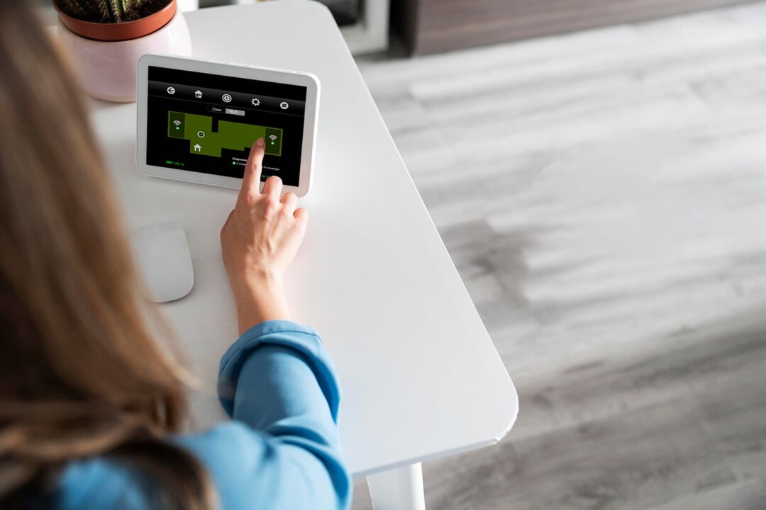 How to Measure the Carbon Impact of Working from Home