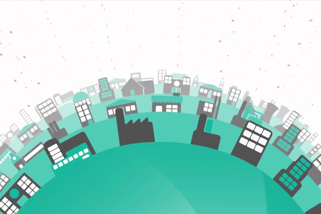 What is the Greenhouse Gas Protocol?