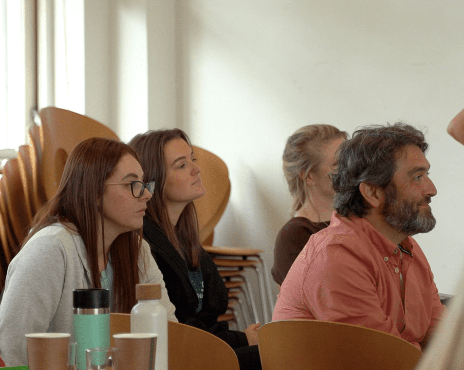 How Planet Mark Promotes Employee Wellbeing | Meet Our Wellbeing Committee.