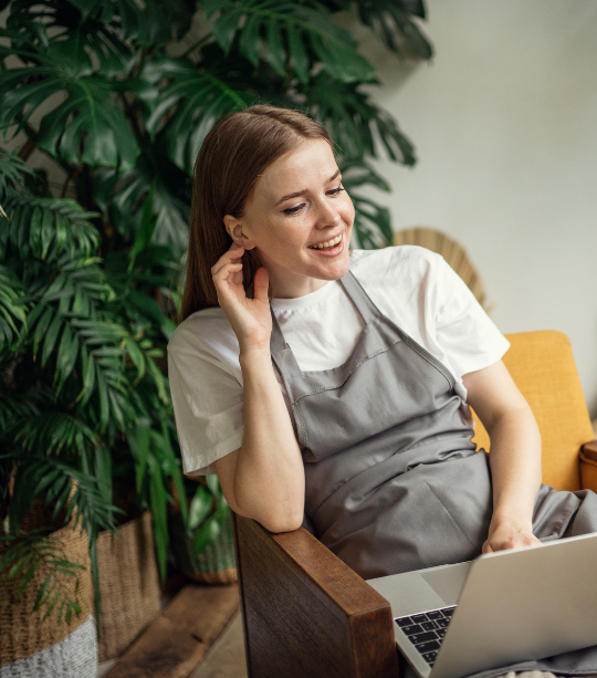How avoiding Greenwashing can strengthen your brand Position: In Conversation with Zoë Lee.