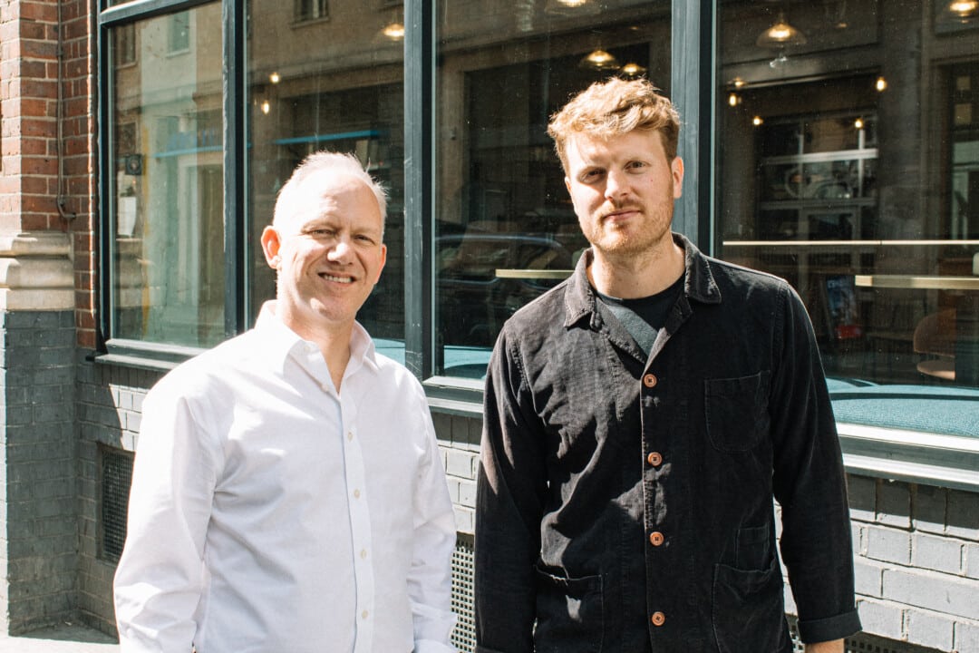 Techspace: embedding a sustainability strategy fit for their people, purpose, and the planet.