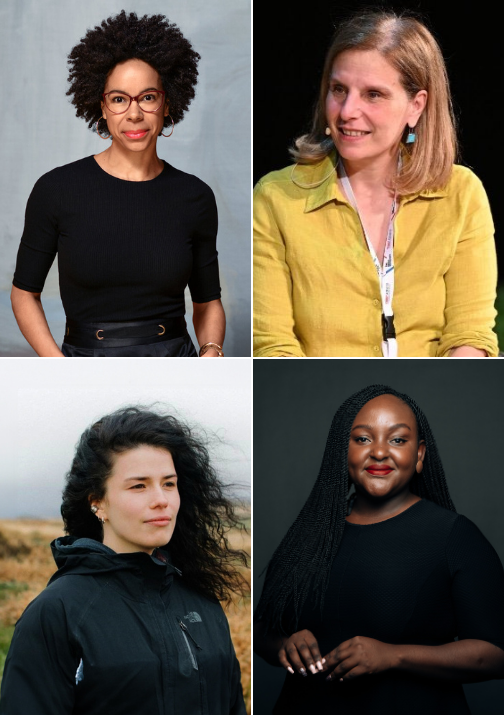 10 inspirational female voices in the climate race | Planet Mark