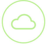 Cloud Icon