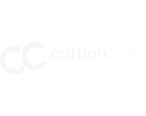 Carbon Copy New400