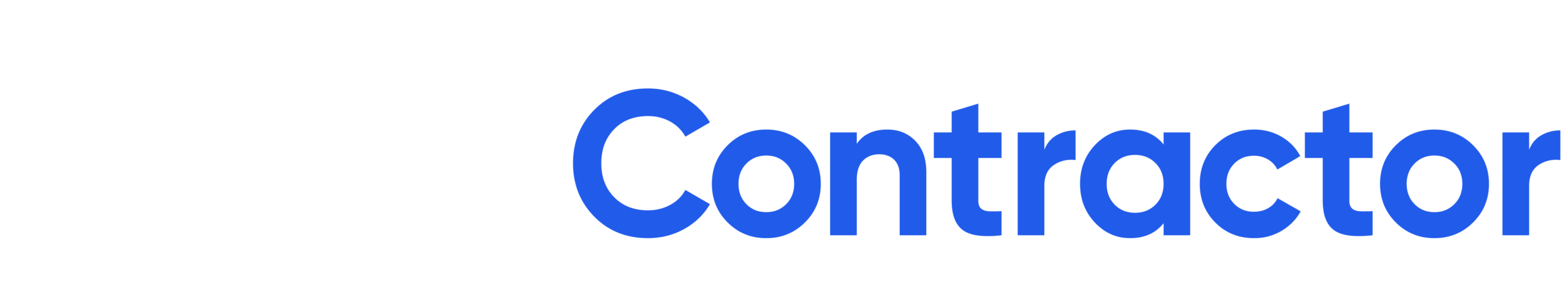 Safecontractor White+vblue