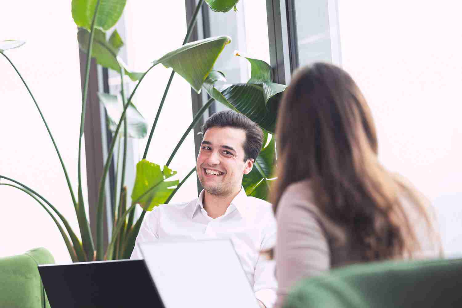 Planet Mark Careers Page Planet Mark Careers Page