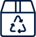 Planetmark Websiteimages Landingpage Sprocurement Jul25 Icons Recycledgoods