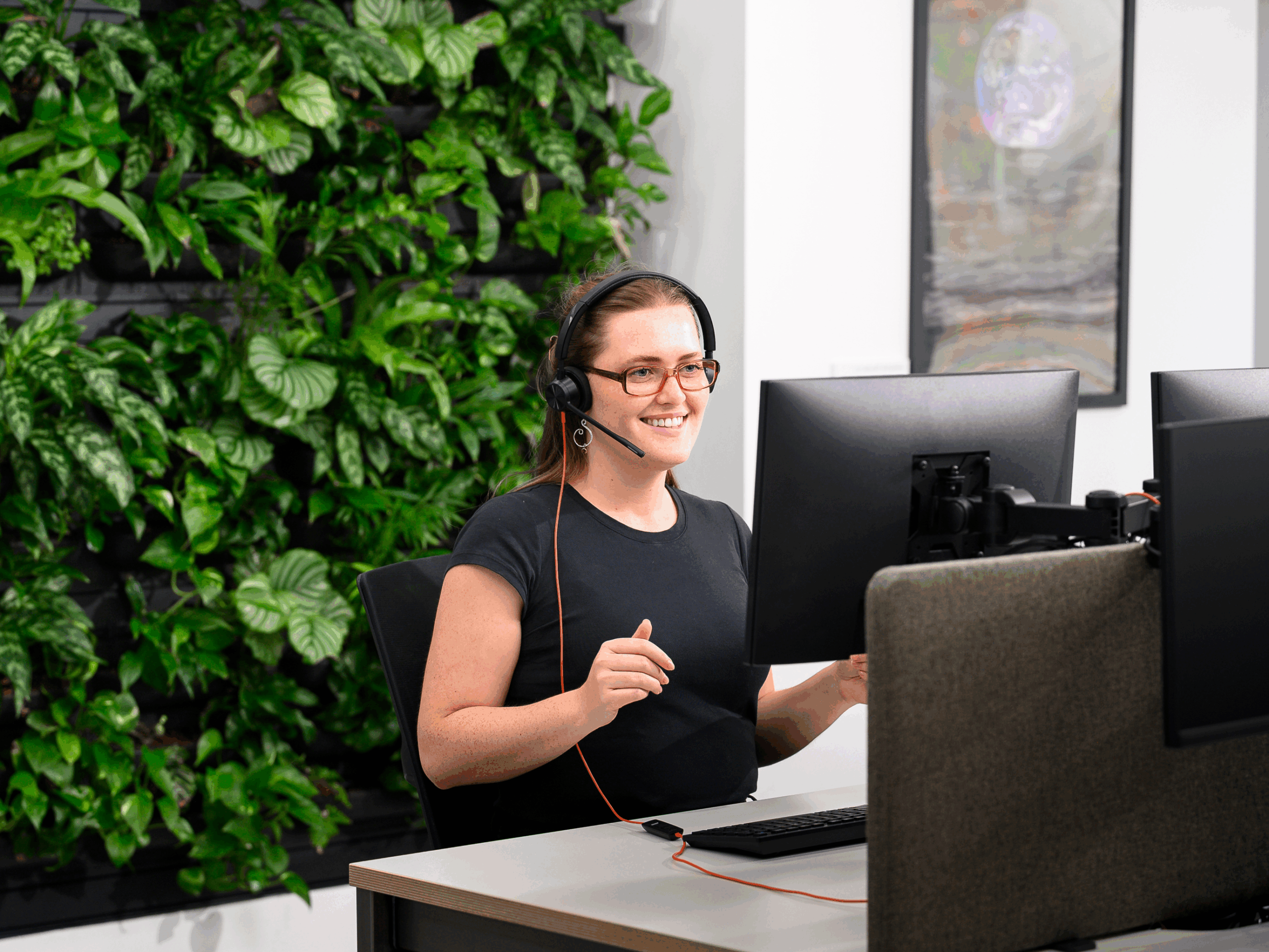 Globe Talk to the experts at Planet Mark