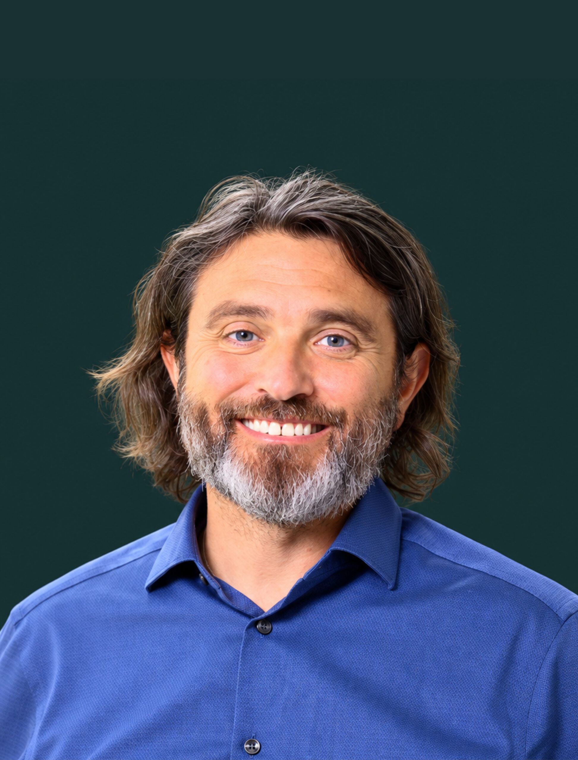 Session Chair: Steve Malkin