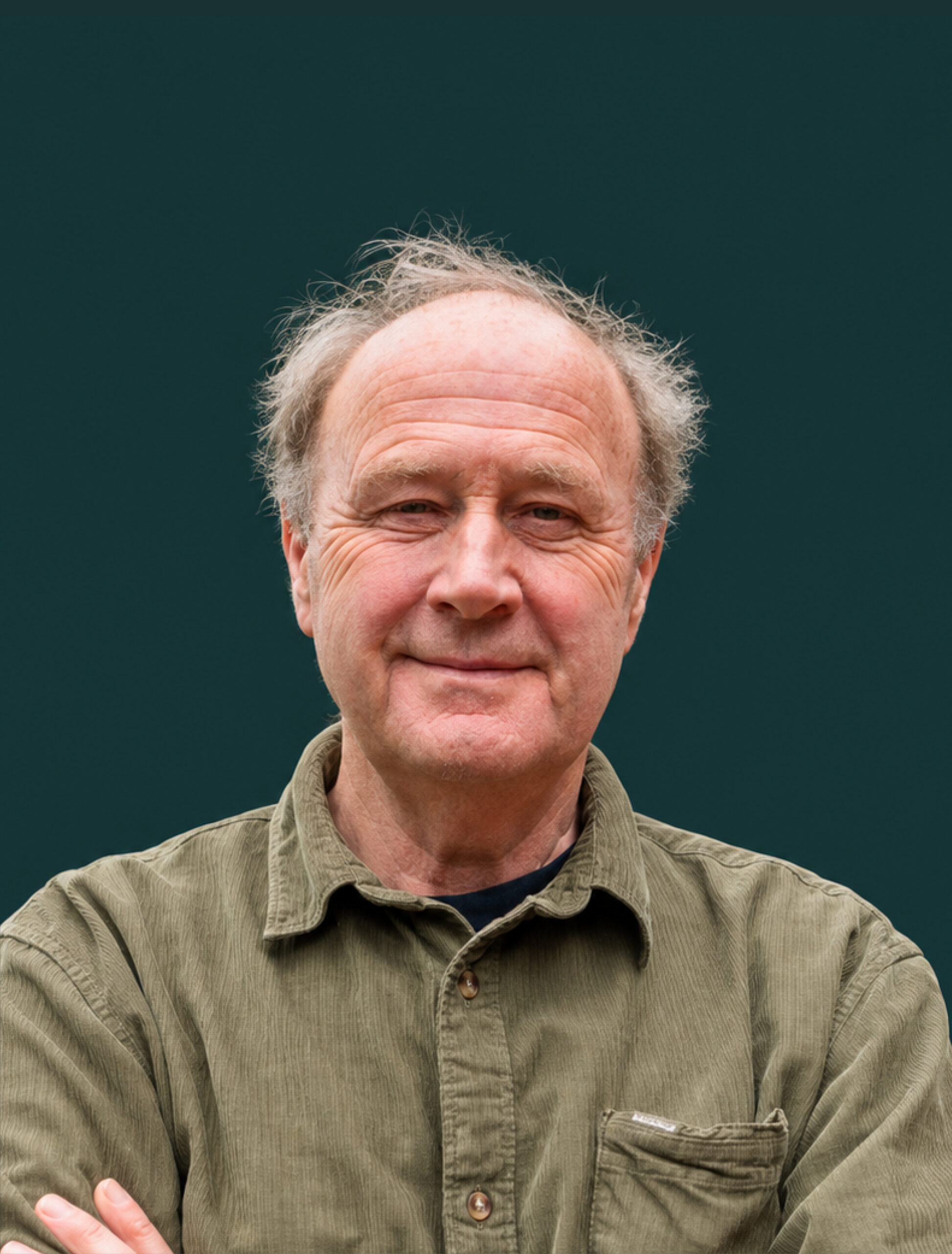 Sir Tim Smit