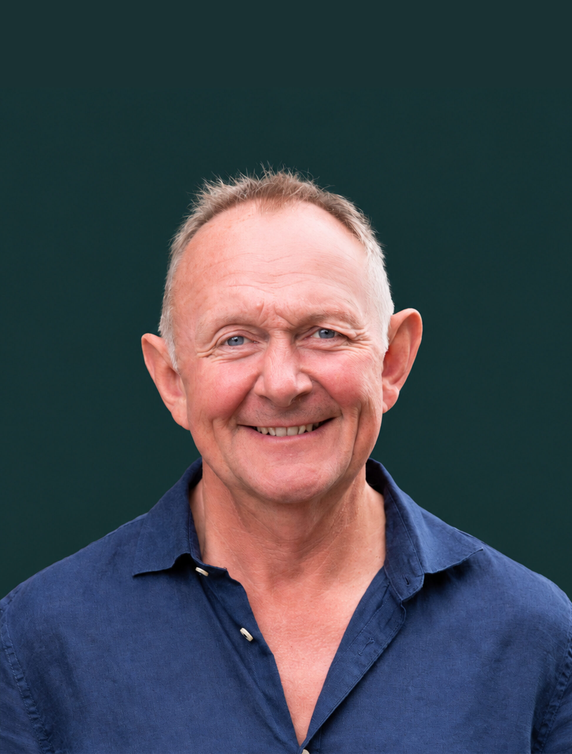 Richard Barker