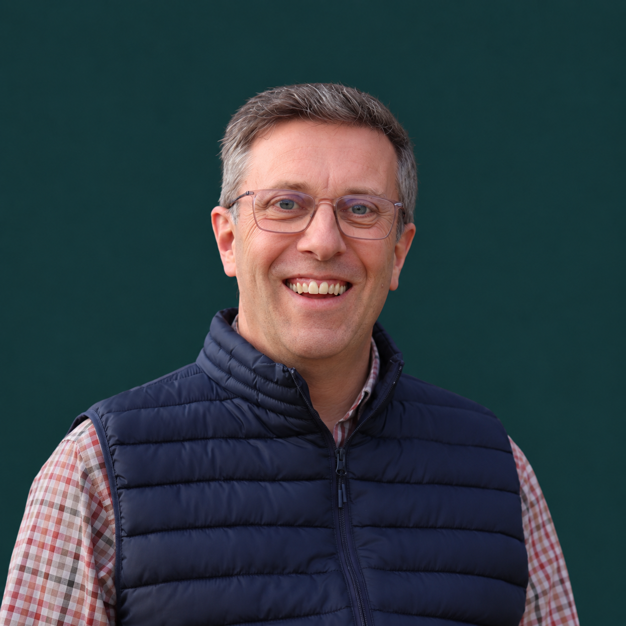 Adam Dunnett