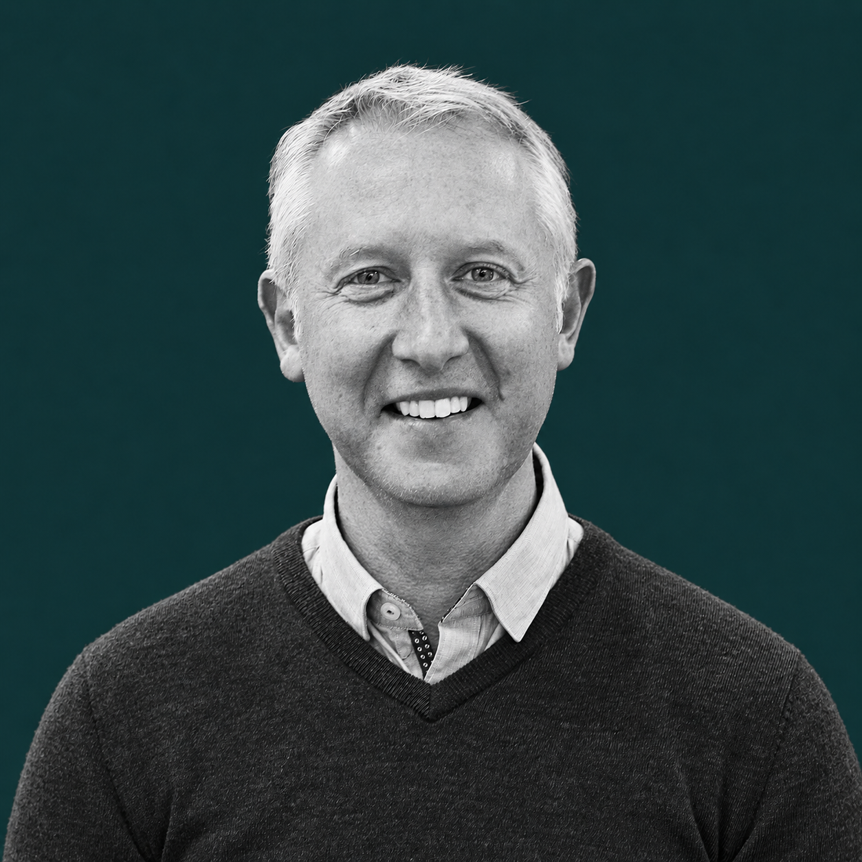 Graeme Banister