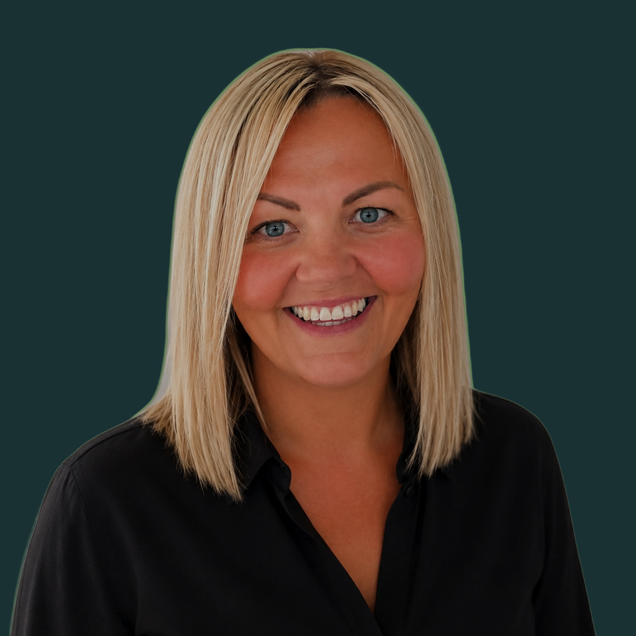 Helen McDonald