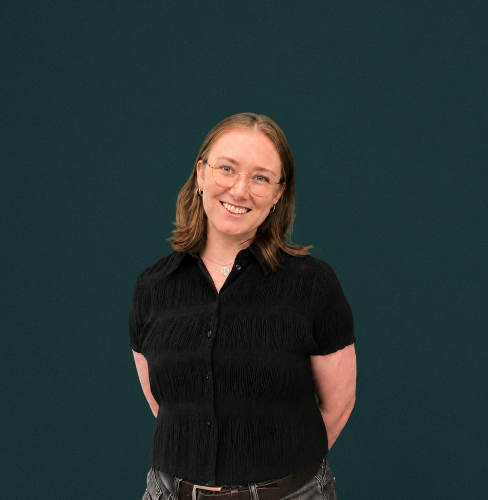 Sabrina Wrabley