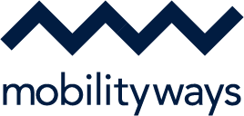 Mobility Ways Marine Blue